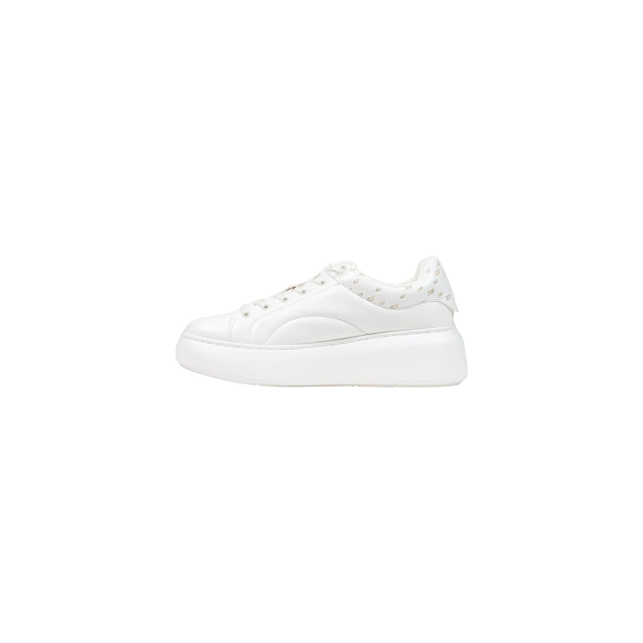 Armani Exchange Mujer Zapatillas