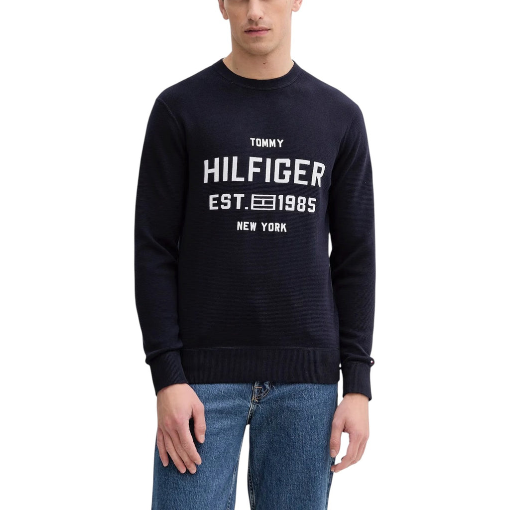 Tommy Hilfiger Hombre Jerséis