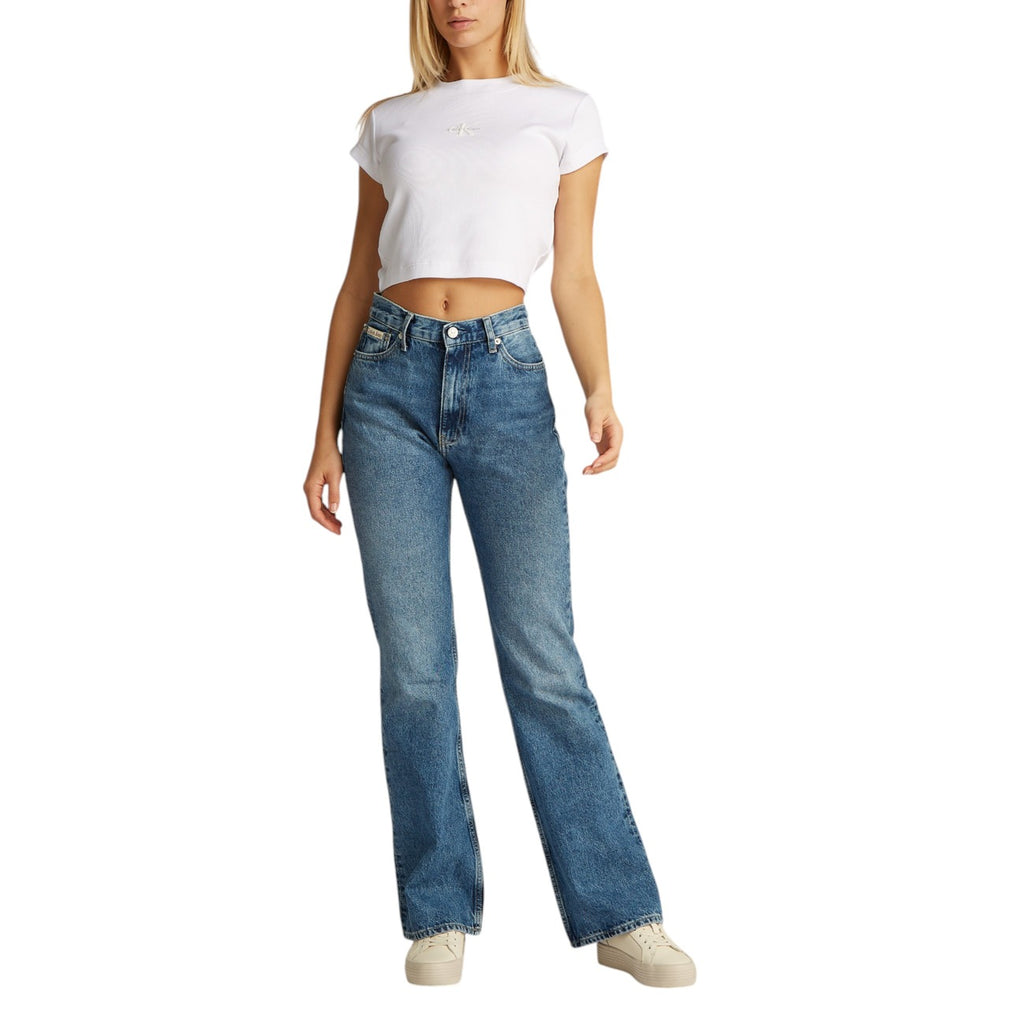 Calvin Klein Jeans Femme T-shirts