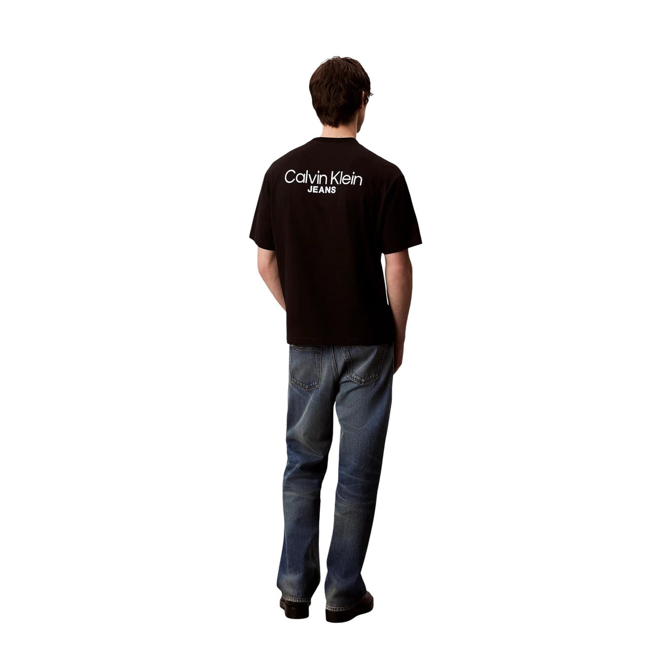 Calvin Klein Jeans T-shirts pour Homme