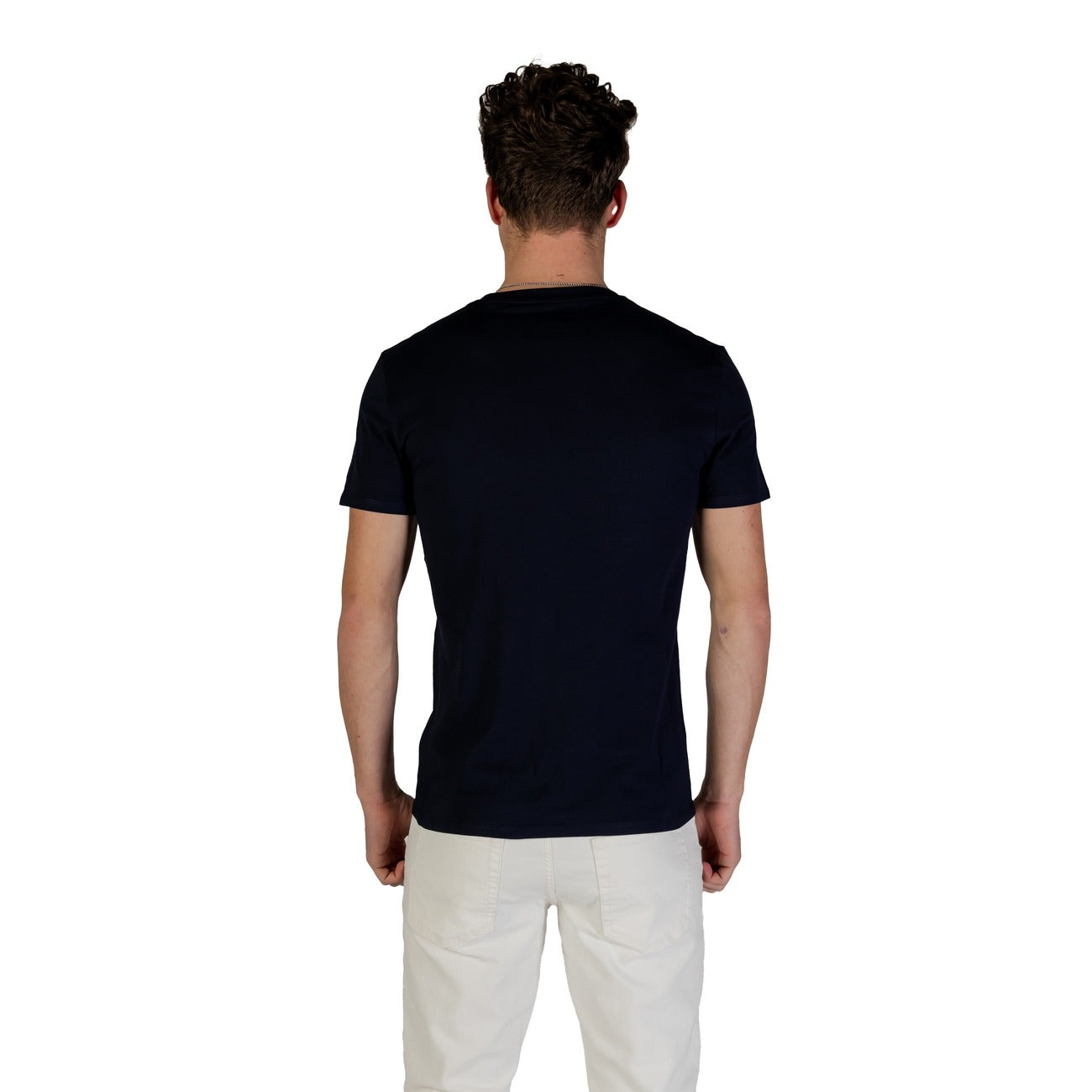 Guess Hombre Camisetas