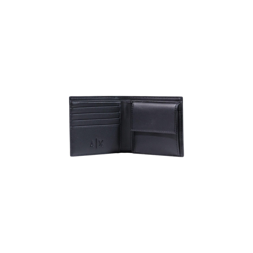 Armani Exchange Hombre Carteras