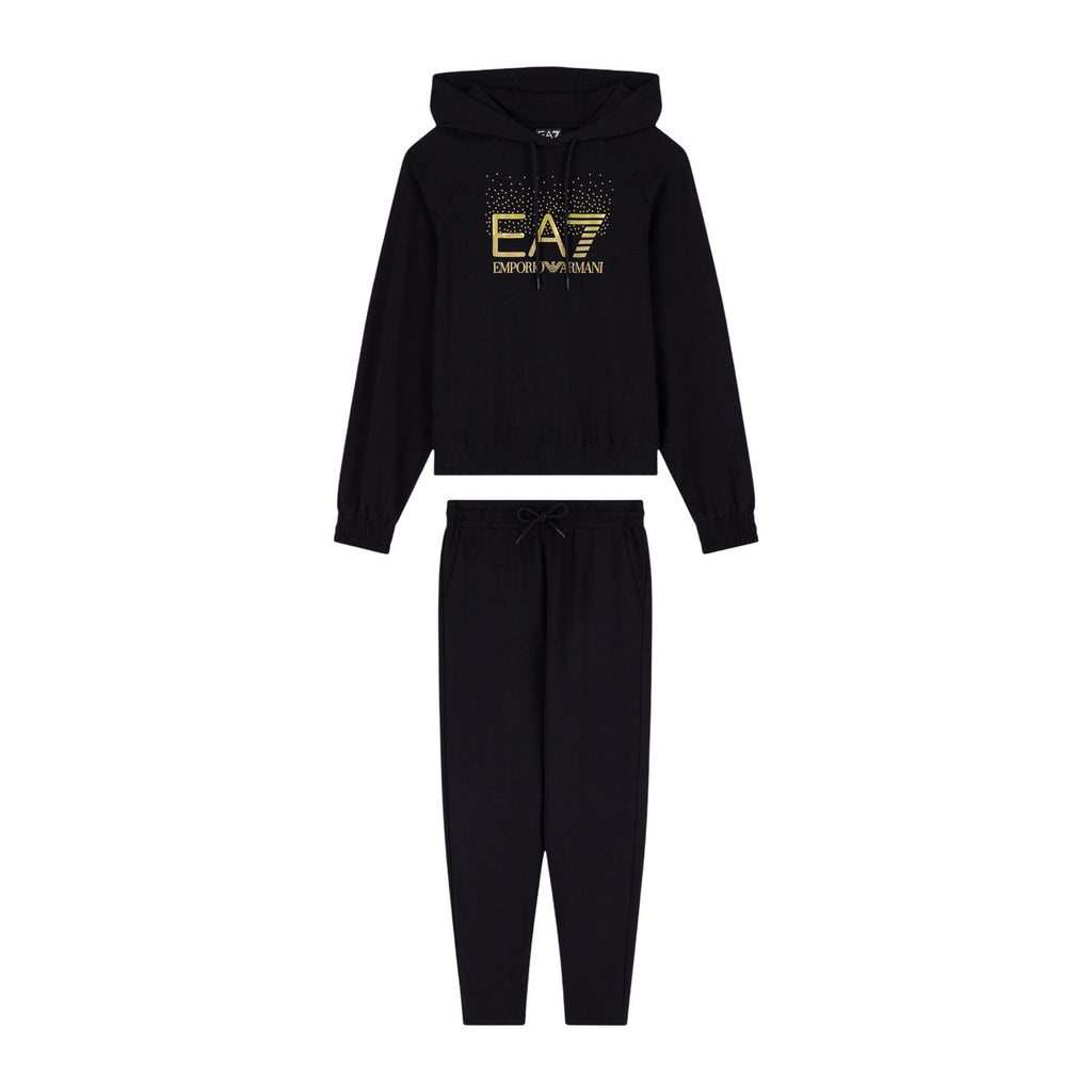 Ea7 Mujer Chándales