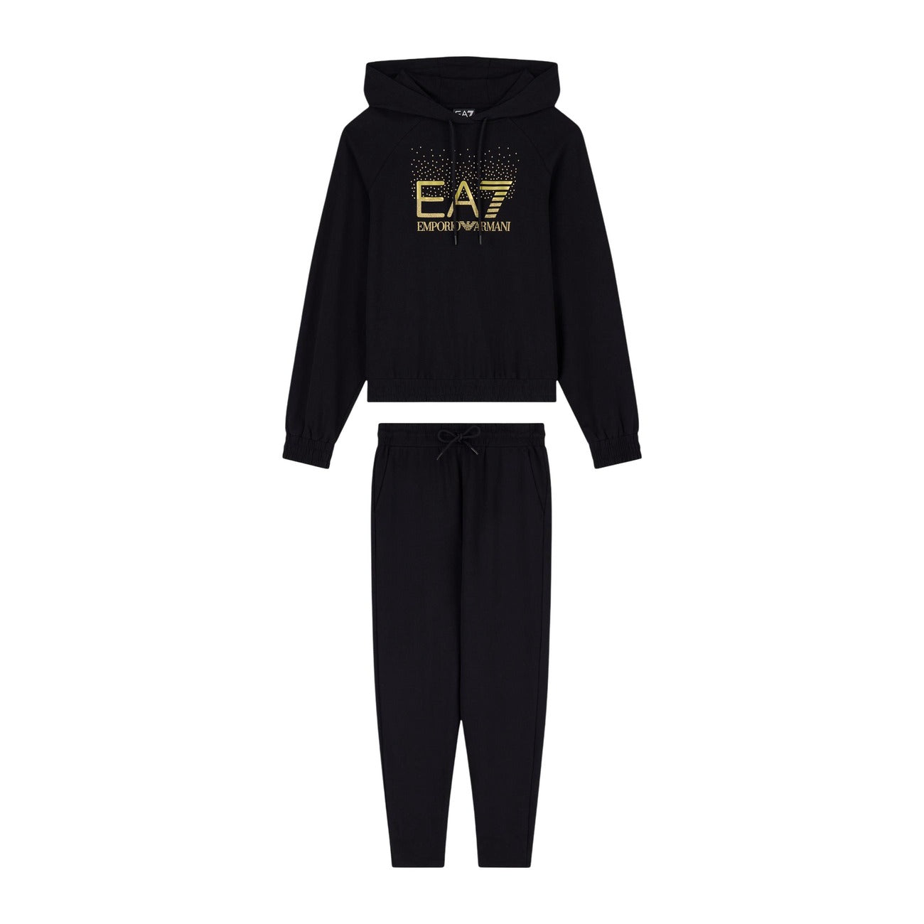 Ea7 Mujer Chándales