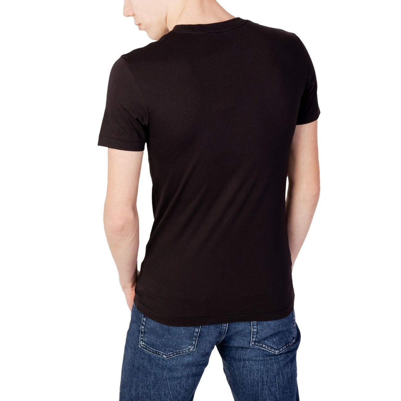 Calvin Klein Jeans T-shirts pour Homme