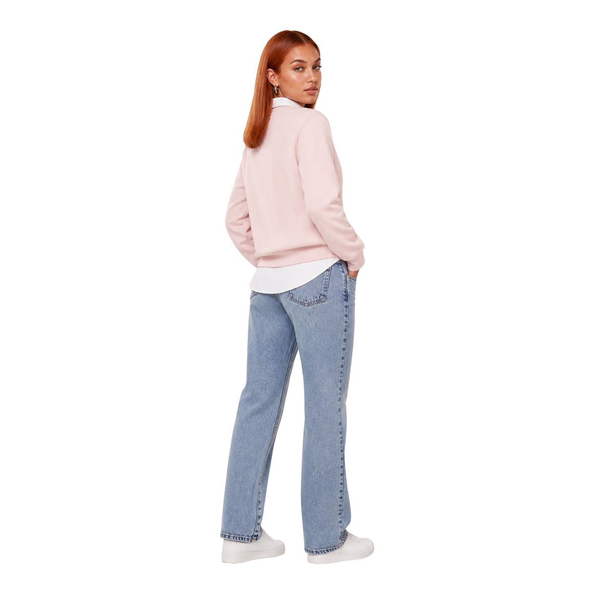 Calvin Klein Jeans Mujer Sudaderas