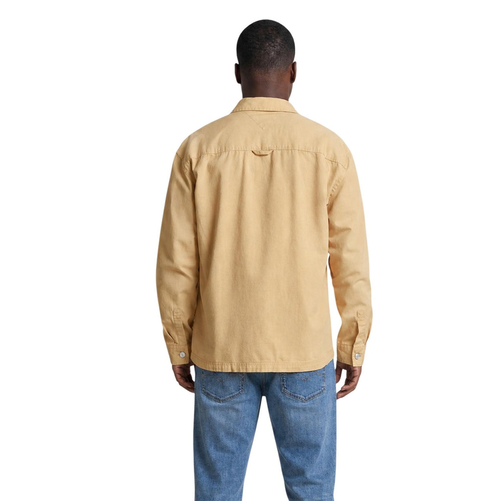 Tommy Hilfiger Jeans Hombre Camisas