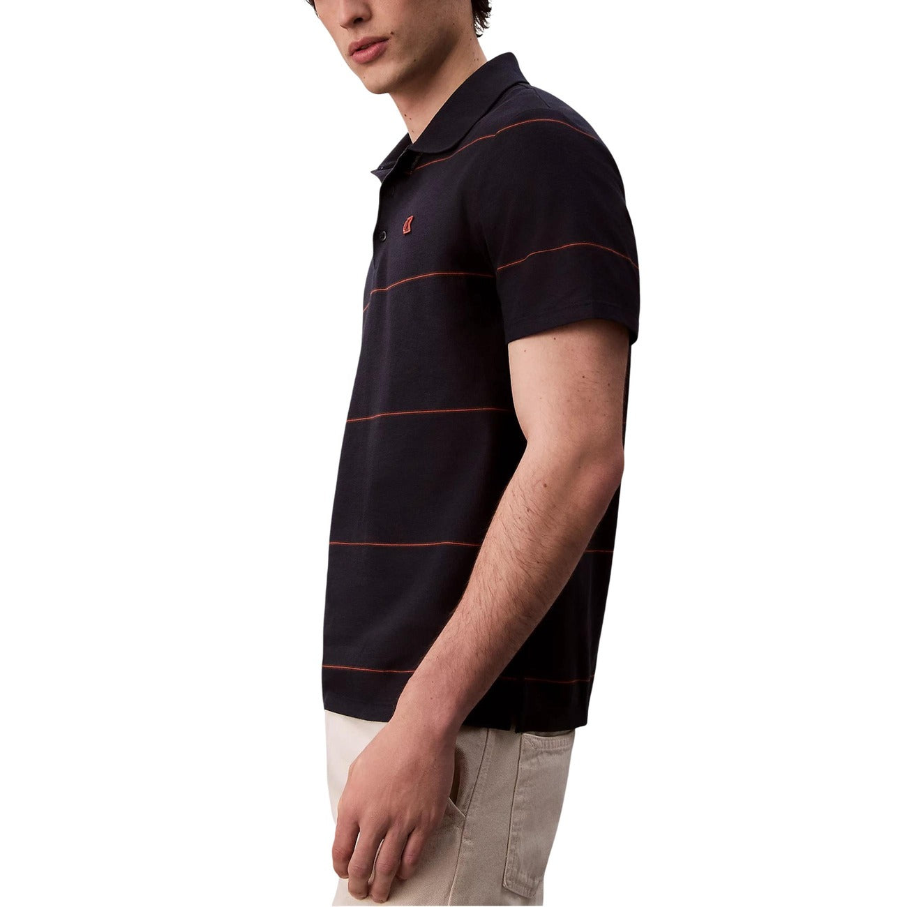 Calvin Klein Jeans Hombre Polos