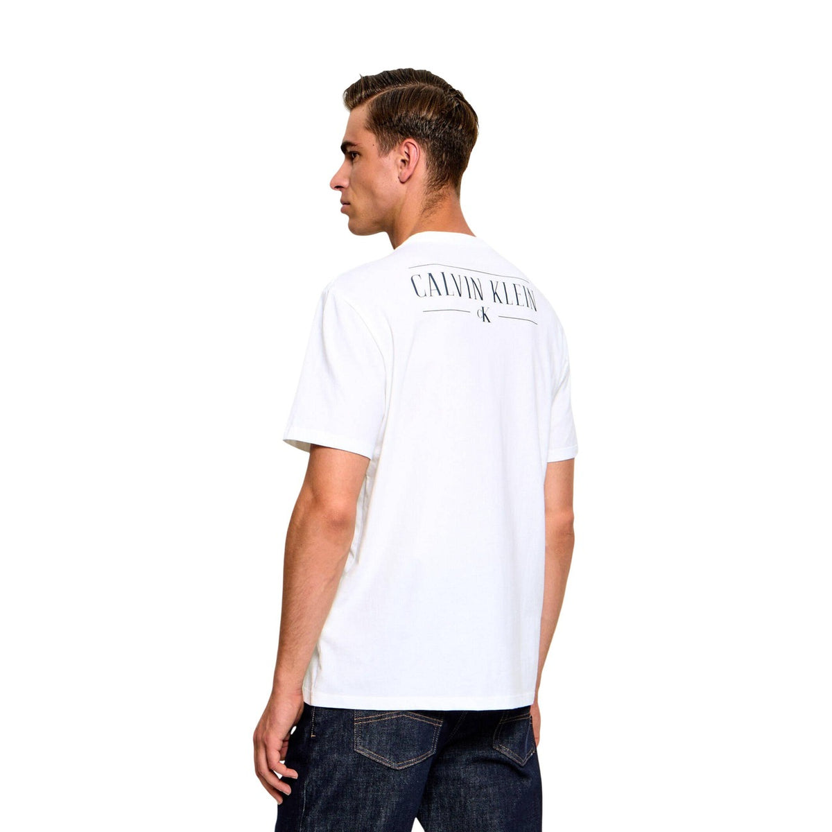 Calvin Klein Jeans Hombre Camisetas