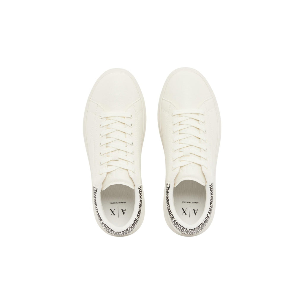 Armani Exchange Hombre Zapatillas