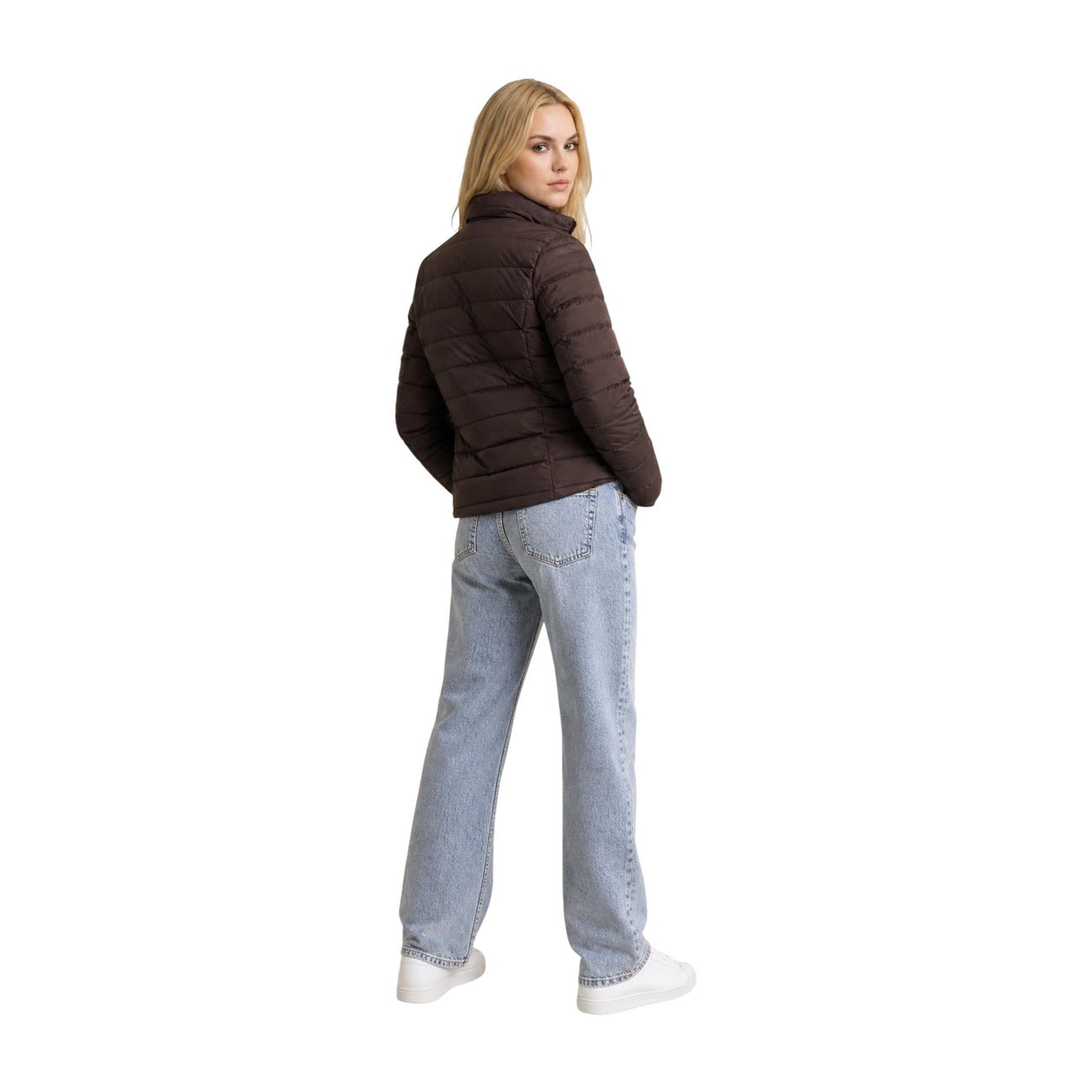 Guess Mujer Cazadoras
