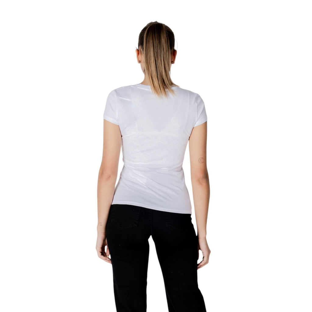Armani Exchange Mujer Camisetas