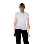 Armani Exchange Mujer Camisetas