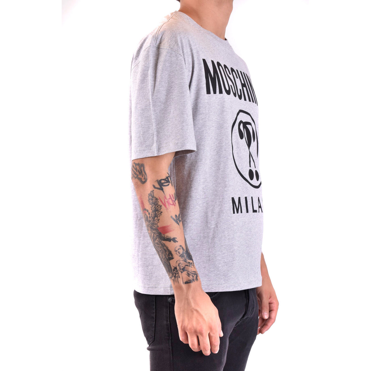 Moschino Homme T-shirts
