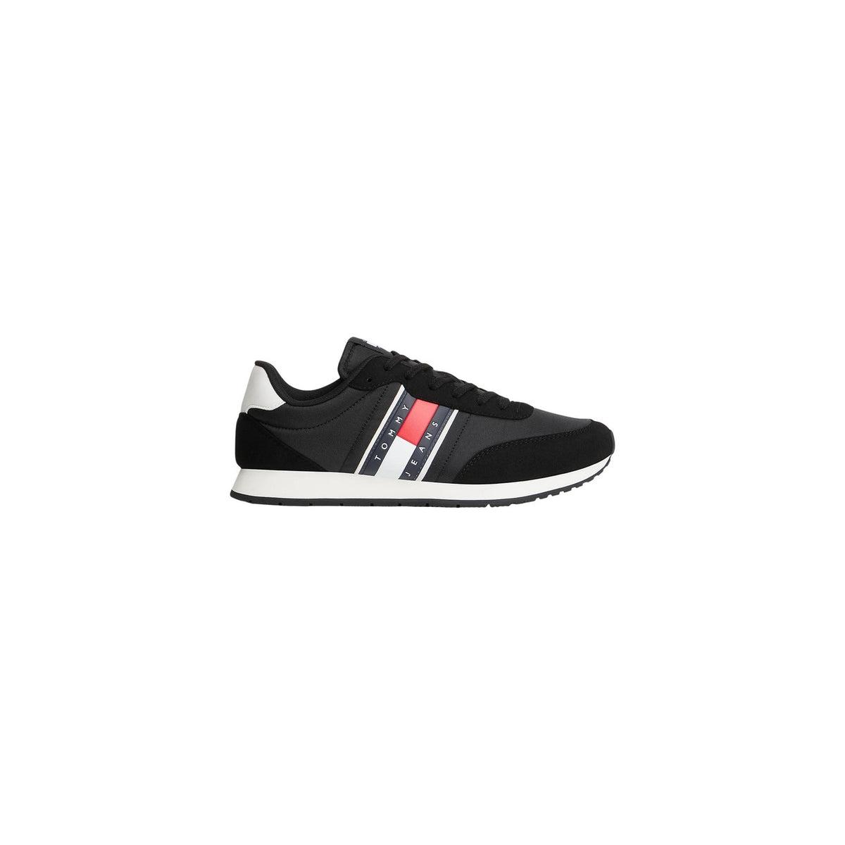 Tommy Hilfiger Jeans Hombre Sneakers