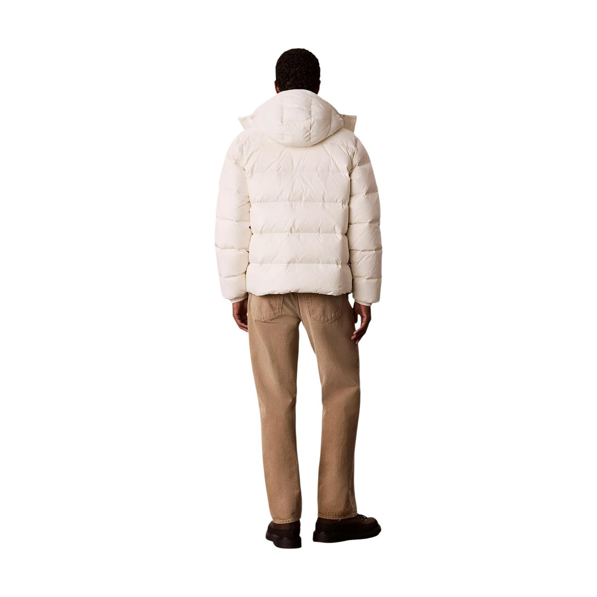 Calvin Klein Jeans Hombre Cazadoras