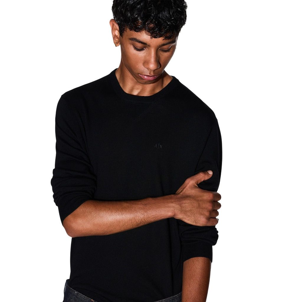 Armani Exchange Hombre Jerséis