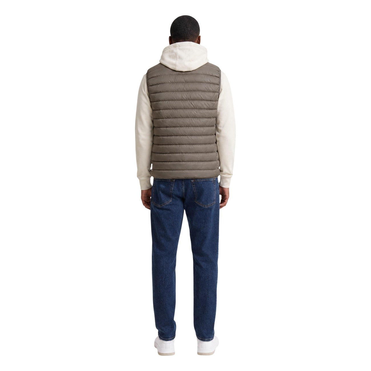 Armani Exchange Hombre Chalecos