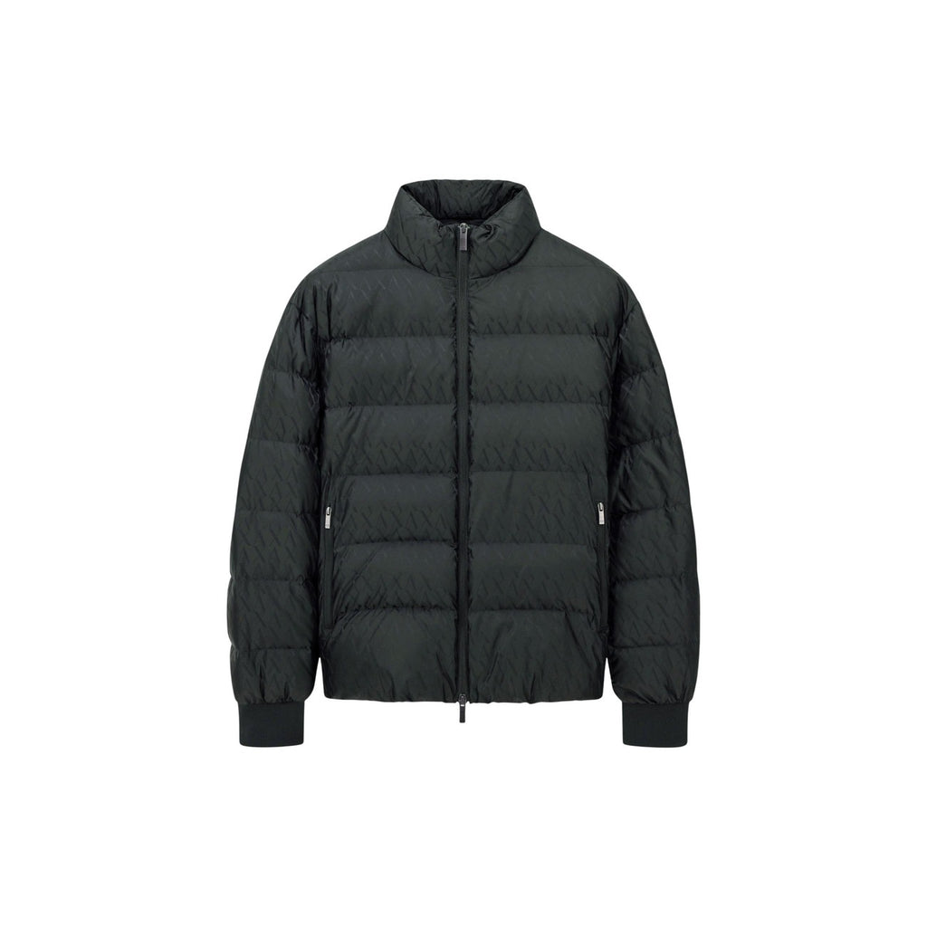Armani Exchange Hombre Cazadoras