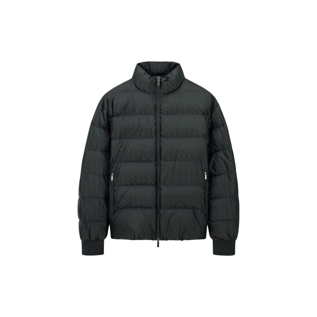 Armani Exchange Hombre Cazadoras
