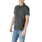 EA7 Homme Polos