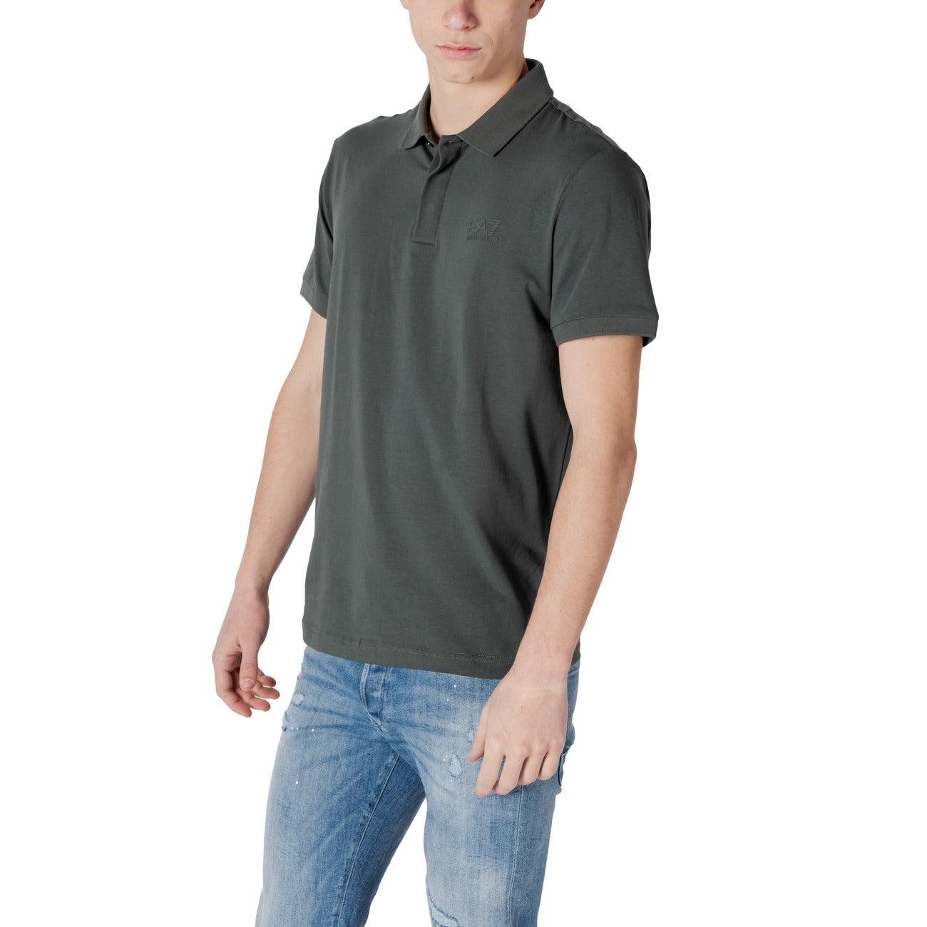 EA7 Homme Polos