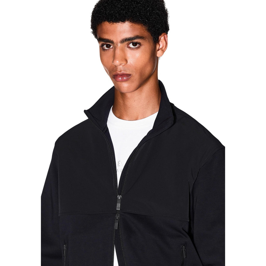 Armani Exchange Hombre Sudaderas