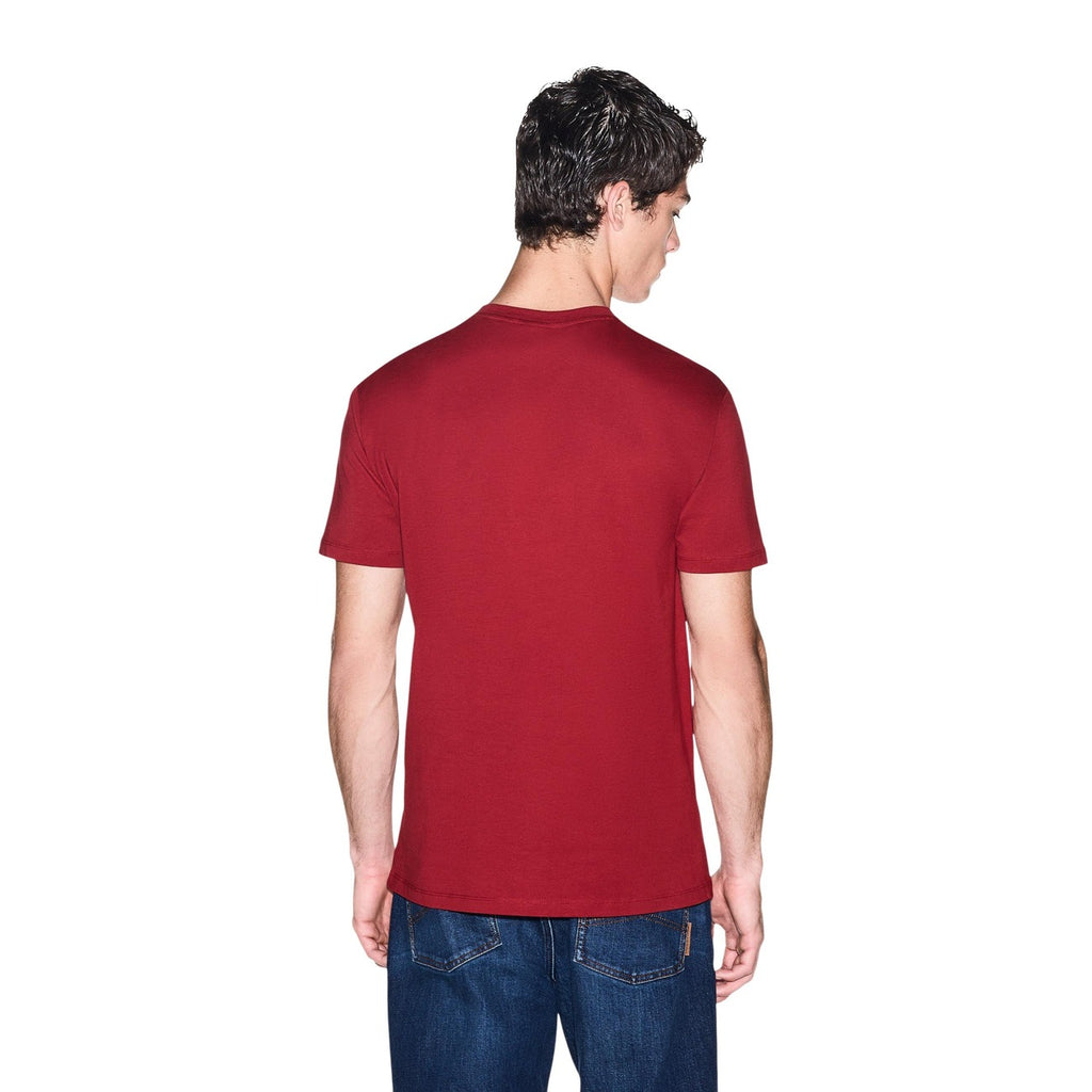Armani Exchange Hombre Camisetas