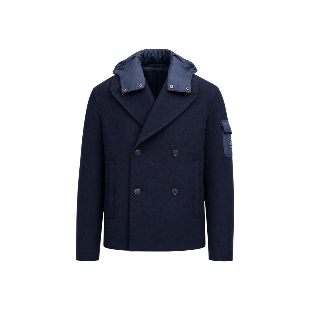 Armani Exchange Hombre Chaquetas