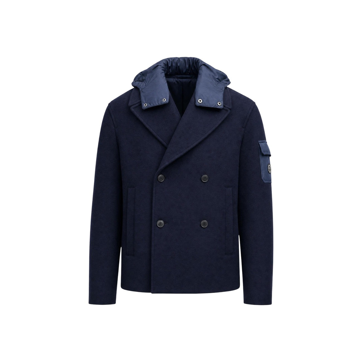 Armani Exchange Hombre Chaquetas