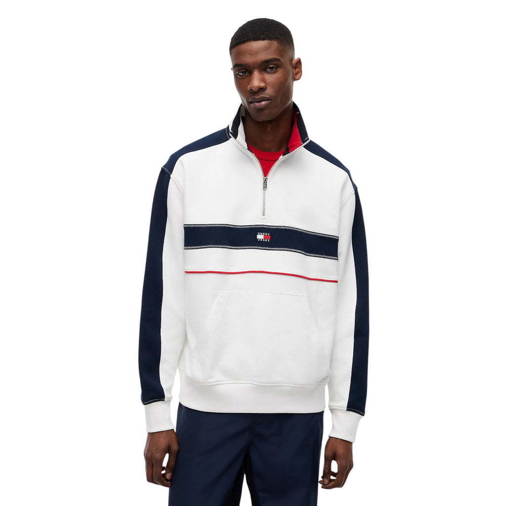 Tommy Hilfiger Men's Jeans Sweatshirts