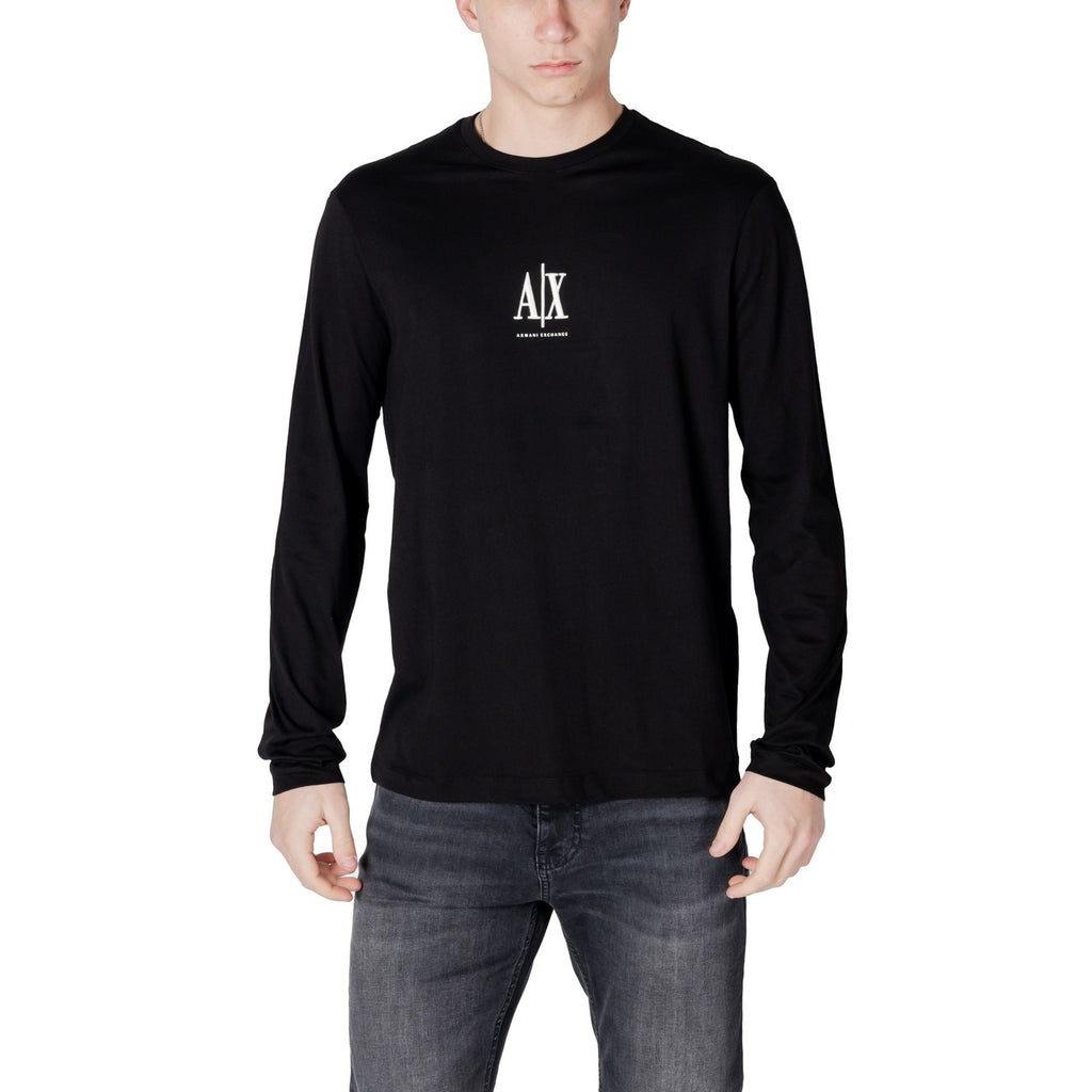 Armani Exchange Homme T-shirts