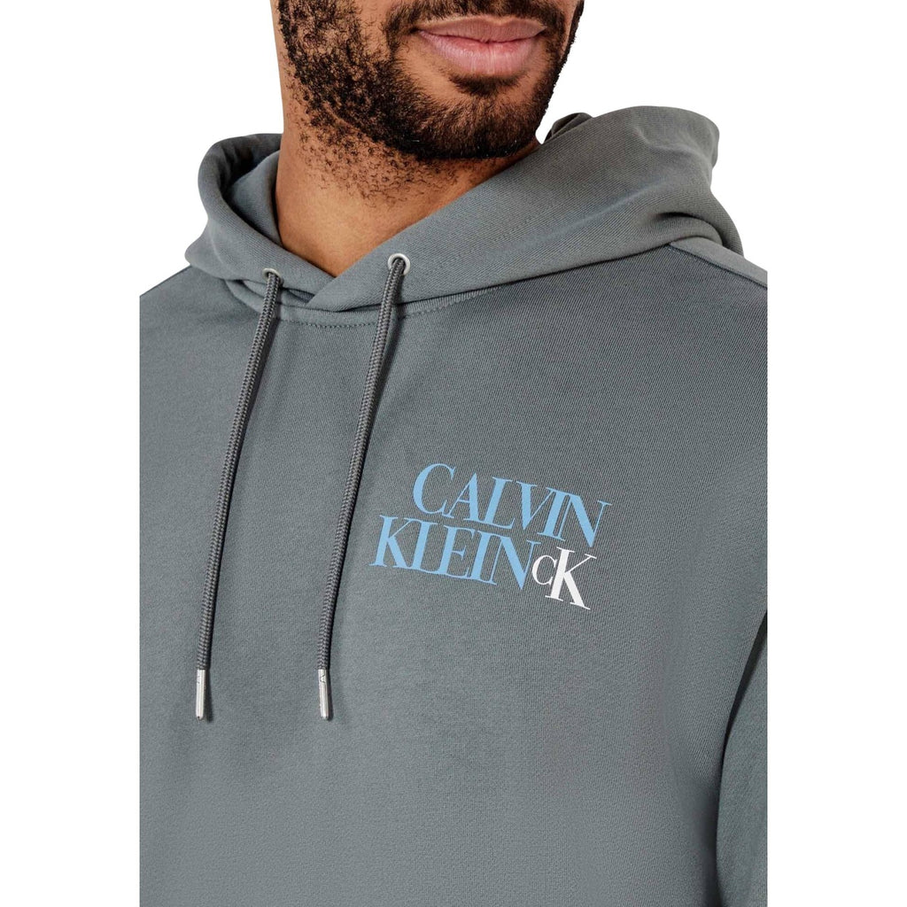 Calvin Klein Jeans Hombre Sudaderas