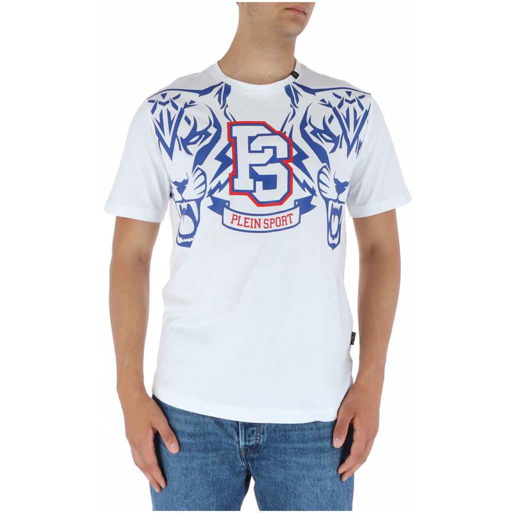 Plein Sport Hombre Camisetas