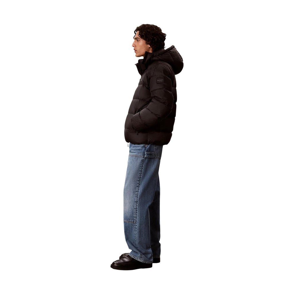 Calvin Klein Jeans Hombre Cazadoras