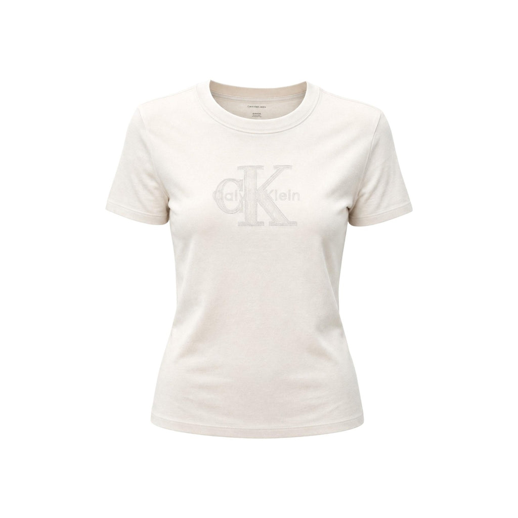 Calvin Klein Jeans Mujer Camisetas