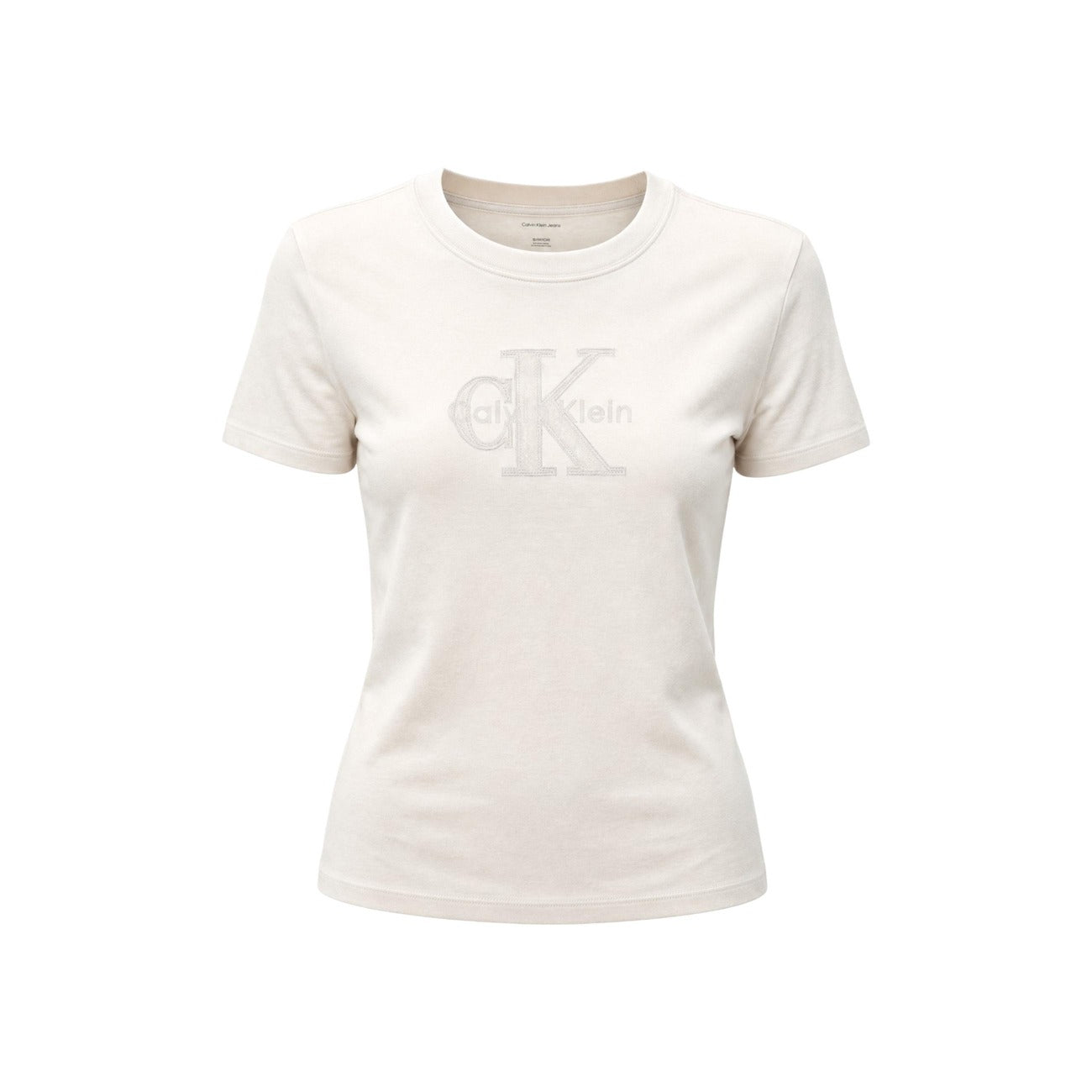 Calvin Klein Jeans Mujer Camisetas