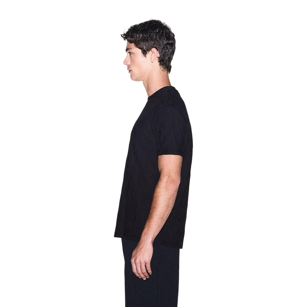 Armani Exchange Hombre Camisetas