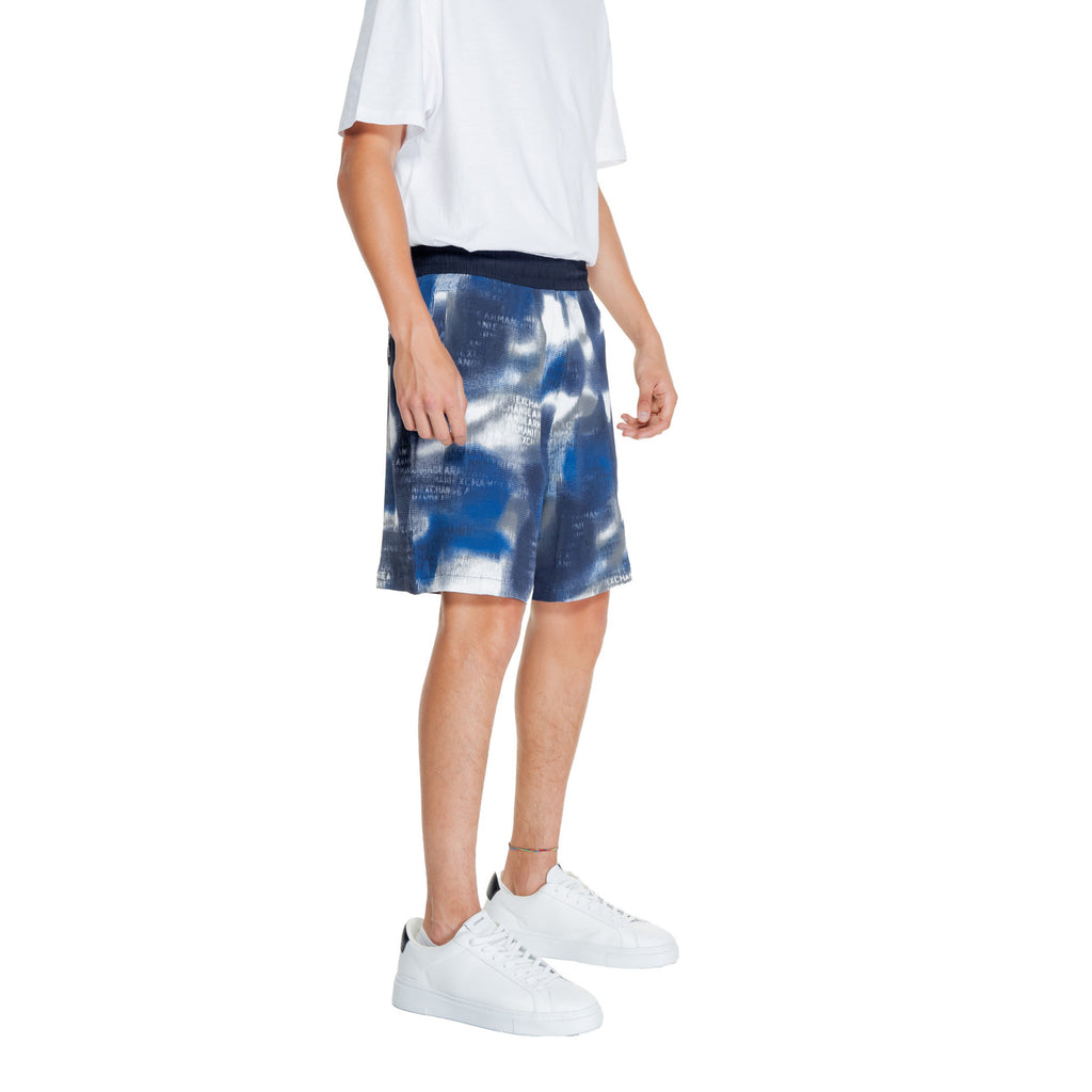 Armani Exchange Hombre Bermudas