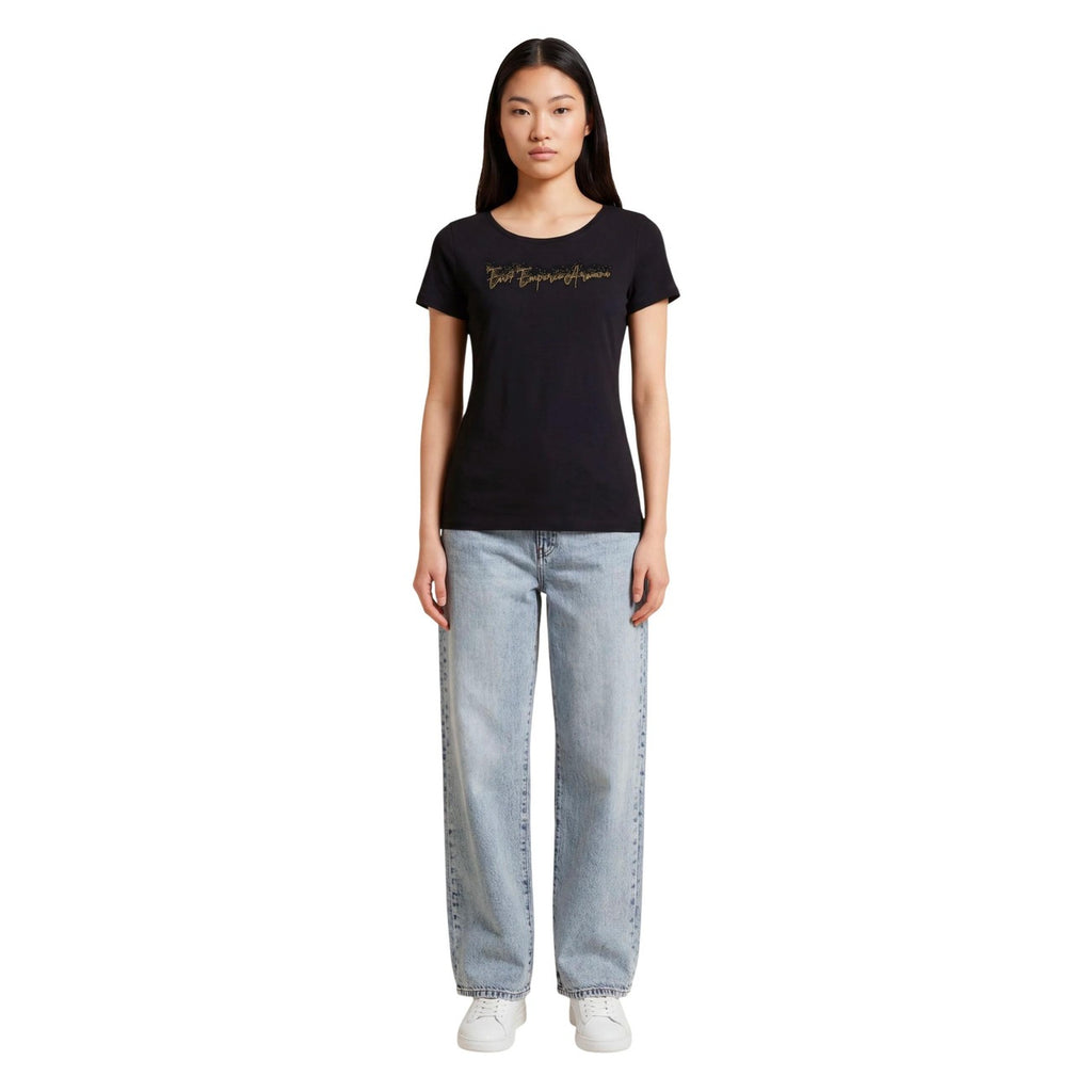 EA7 Femme T-shirts