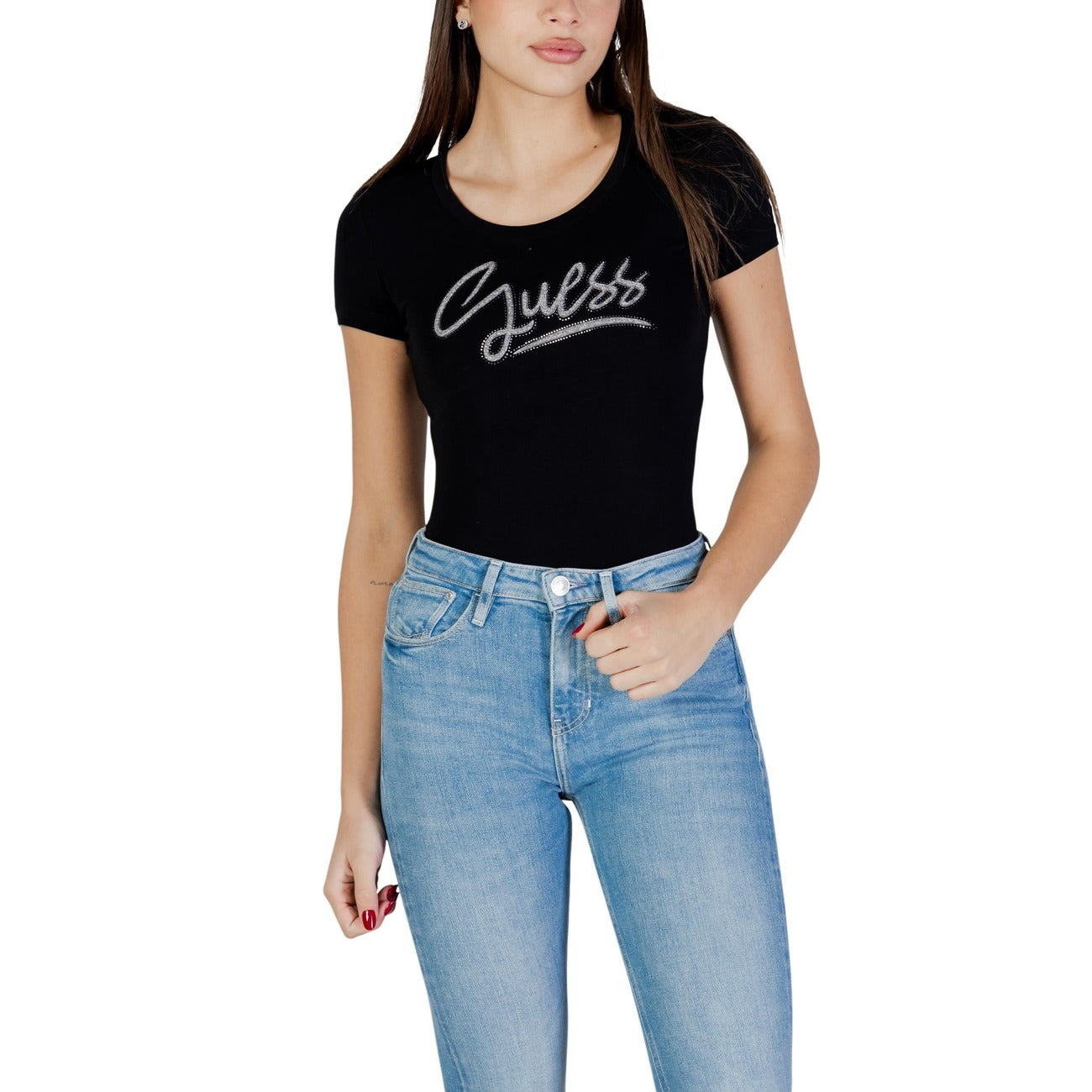 Guess Femme T-shirts