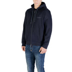 Armani Exchange Hombre Sudaderas