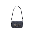 Guess Sacs femme Polyvalent Beige Imprimé