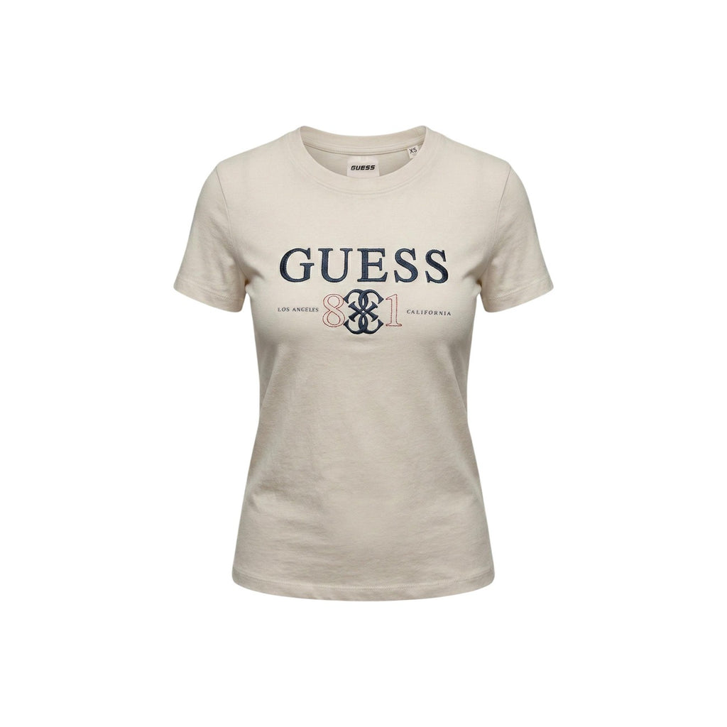 Guess Femme T-shirts