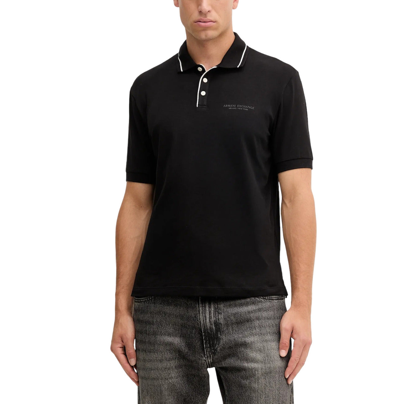 Armani Exchange Homme Polos