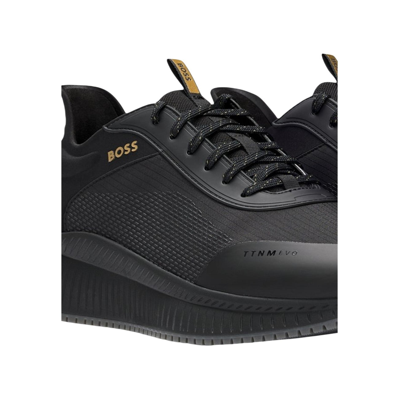 Boss Zapatos Hombre Confort Diario