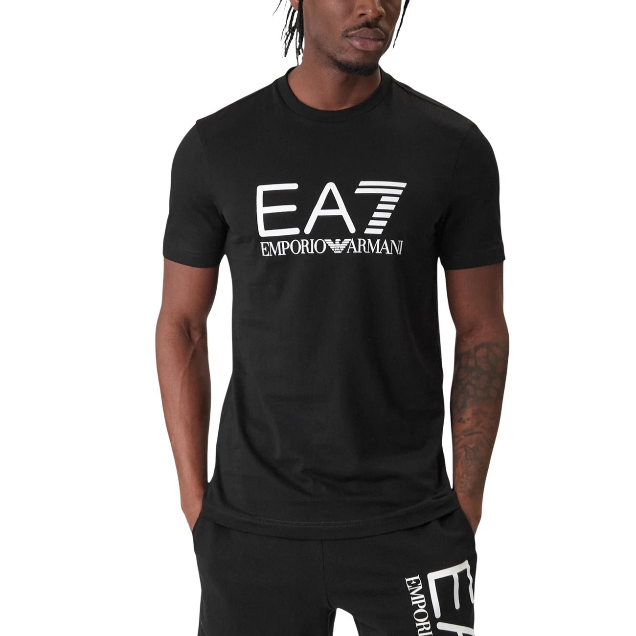 Ea7 Homme T-shirts