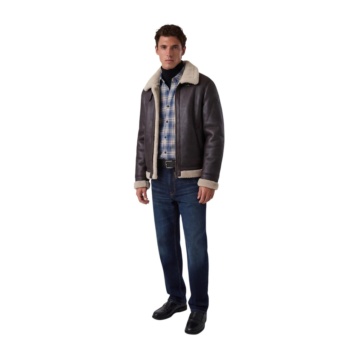 Guess Hombre Chaquetas