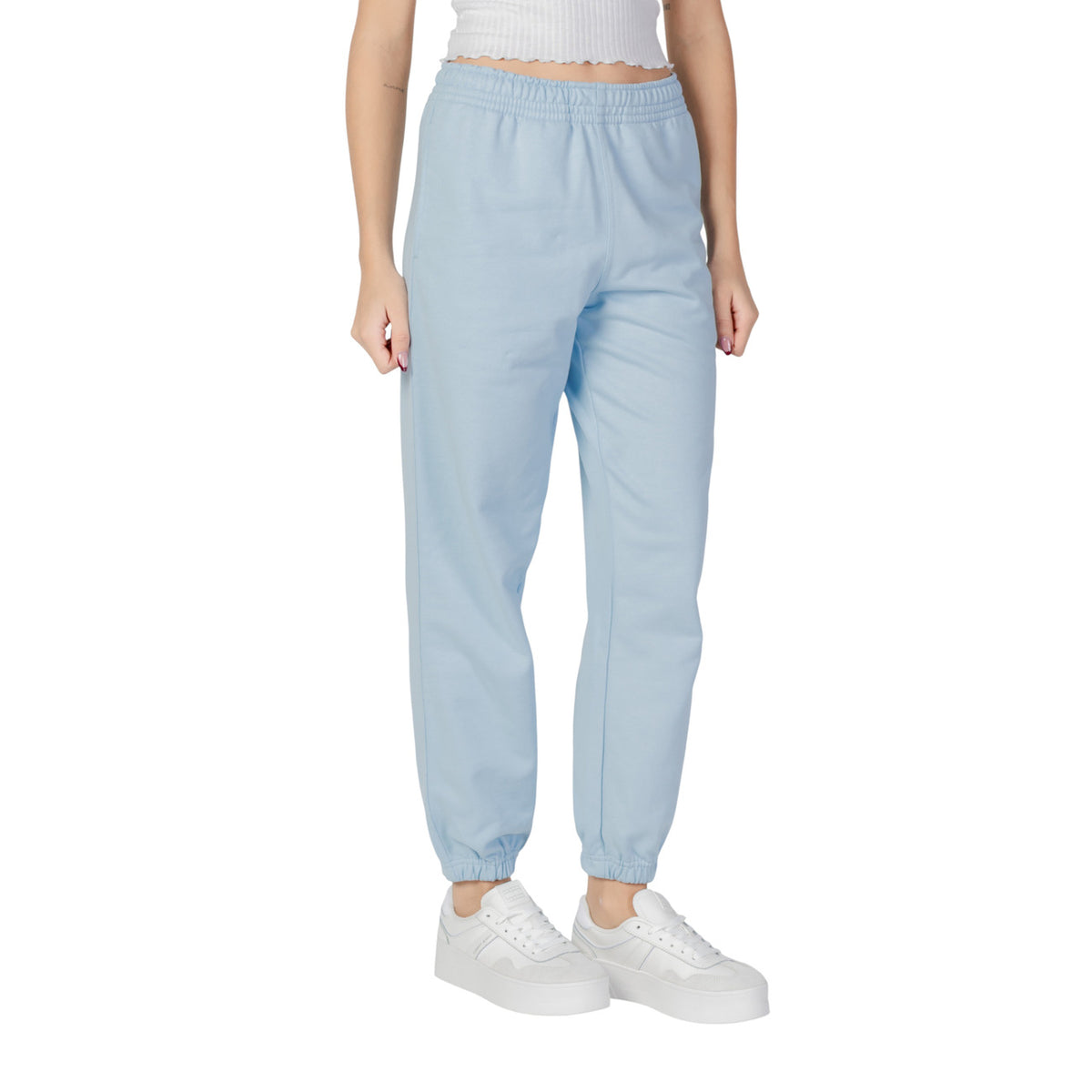 Calvin Klein Jeans Mujer Pantalones