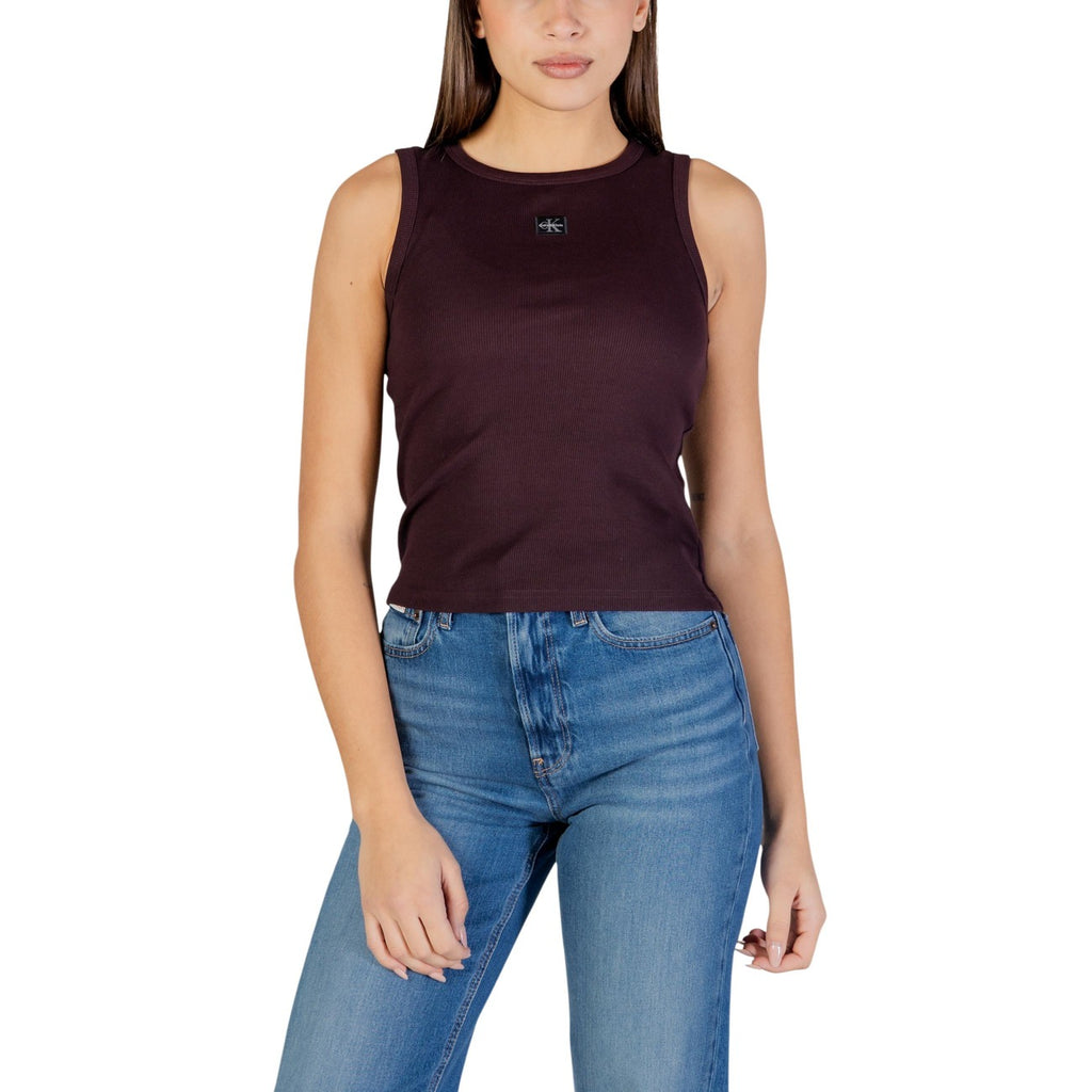 Calvin Klein Jeans Mujer Tops